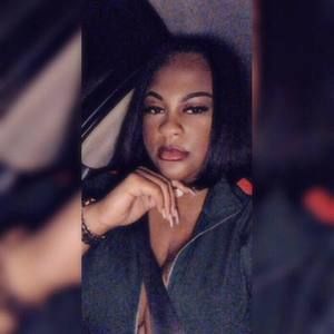 Meet your Posher, Lakeisha